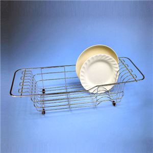 大木製作所 水切りバスケット ステンレス シンクトレー 型番:K-5