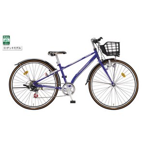 ブリヂストン スピーダー 22インチ CIデッキモデル(NSD22) FXエースブルー