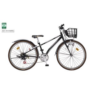 ブリヂストン スピーダー 22インチ CIデッキモデル(NSD22) EXブラック