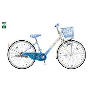 ブリヂストン エコパル 22インチ (EP22) ブルー