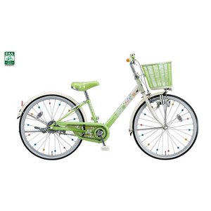 ブリヂストン エコパル 24インチ (EP24) グリーン