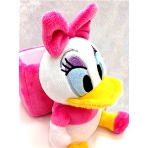 デイジー ヌイグルミペン立て A260613-81