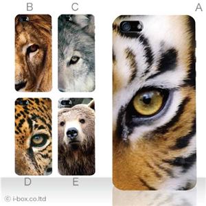 カラーE ハードケース iPhone5／iPhone5 ケース／アイフォン5／ハードケース／ハード／ 対応 カバー ジャケット 携帯ケース phone5_a00_101a_e