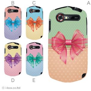 カラーE ハードケース CAL21 G'zOne TYPE-L 対応 カバー ジャケット 携帯ケース cal21_a33_555a_e