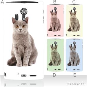 カラーE ハードケース F-05D ARROWS X LTE 対応 カバー ジャケット 携帯ケース f05d_a08_511a_e