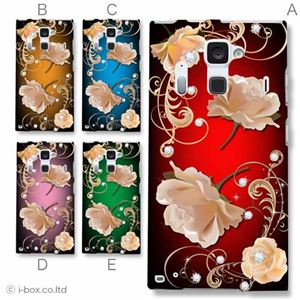 カラーE ハードケース F-06E ARROWS NX 対応 カバー ジャケット 携帯ケース f06e_a02_127a_e