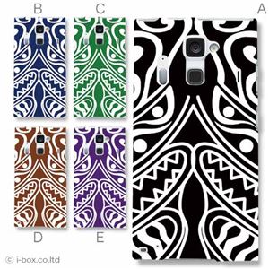 カラーA ハードケース F-06E ARROWS NX 対応 カバー ジャケット 携帯ケース f06e_a13_564a_a