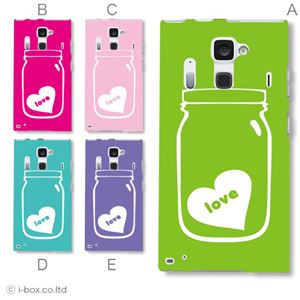 カラーE ハードケース F-06E ARROWS NX 対応 カバー ジャケット 携帯ケース f06e_a27_603a_e