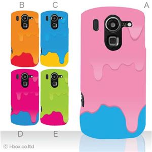 カラーA ハードケース F-10D ARROWS X ／ISW13F ARROWS Z 対応 カバー ジャケット 携帯ケース f10d_a00_058a_a