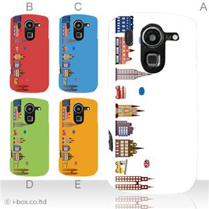 カラーA ハードケース F-10D ARROWS X ／ISW13F ARROWS Z 対応 カバー ジャケット 携帯ケース f10d_a07_516a_a