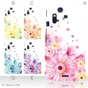 カラーA ハードケース IS11S／SO-02C Xperia Acro 対応 カバー ジャケット 携帯ケース is11s_a04_064a_a