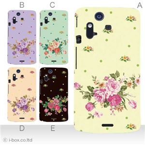 カラーE ハードケース IS11S／SO-02C Xperia Acro 対応 カバー ジャケット 携帯ケース is11s_a12_562a_e