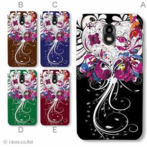 カラーA ハードケース ISW11SC GALAXY S II WiMAX 対応 カバー ジャケット 携帯ケース isw11s_a08_508a_a