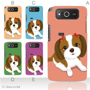 カラーA ハードケース KYY04 URBANO PROGRESSO 対応 カバー ジャケット 携帯ケース kyy04_a20_547a_a