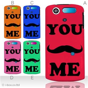 カラーA ハードケース N-01D MEDIAS PP /101N MEDIAS CH 対応 カバー ジャケット 携帯ケース n01d_a01_040a_a