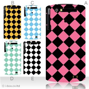 カラーA ハードケース N-06C MEDIAS WP 対応 カバー ジャケット 携帯ケース n06c_a09_500a_a