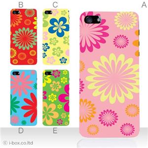 カラーE ハードケース iPhone5／iPhone5 ケース／アイフォン5／ハードケース／ハード／ 対応 カバー ジャケット 携帯ケース phone5_a26_552a_e