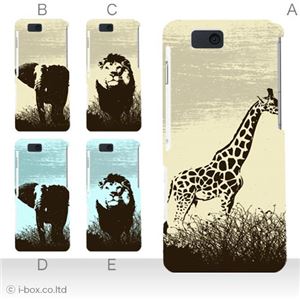 カラーE ハードケース SH-02D AQUOS PHONE slider 対応 カバー ジャケット 携帯ケース sh02d_a38_526a_e