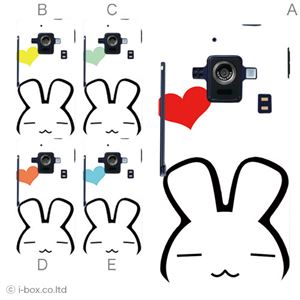 カラーE ハードケース SH-02E AQUOS PHONE ZETA 対応 カバー ジャケット 携帯ケース sh02e_a16_507a_e