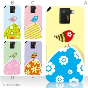 カラーD ハードケース SH-10D AQUOS PHONE SV 対応 カバー ジャケット 携帯ケース sh10d_a17_539a_d