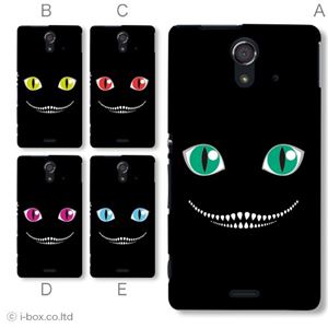 カラーA ハードケース SOL22 Xperia UL 対応 カバー ジャケット 携帯ケース sol22_a17_576a_a