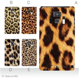 カラーA ハードケース T-01D REGZA Phone ／F-08D Disney Mobile 対応 カバー ジャケット 携帯ケース t01d_a00_202a_a