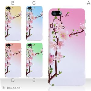 カラーB ハードケース iPhone5S/iPhone5 ケース/アイフォン5/ハードケース/ハード/ docomo/au/SoftBank 対応 カバー ジャケット スマホケース phone5_a01_059a_b