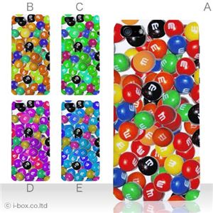 カラーE ハードケース iPhone5S/iPhone5 ケース/アイフォン5/ハードケース/ハード/ docomo/au/SoftBank 対応 カバー ジャケット スマホケース phone5_a01_106a_e