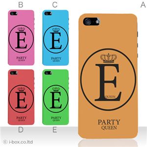カラーE ハードケース iPhone5S/iPhone5 ケース/アイフォン5/ハードケース/ハード/ docomo/au/SoftBank 対応 カバー ジャケット スマホケース phone5_a01_150a_e