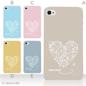 カラーC ハードケース iPhone5S/iPhone5 ケース/アイフォン5/ハードケース/ハード/ docomo/au/SoftBank 対応 カバー ジャケット スマホケース phone5_a04_515a_c