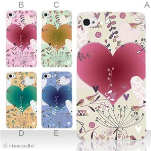 カラーB ハードケース iPhone5S/iPhone5 ケース/アイフォン5/ハードケース/ハード/ docomo/au/SoftBank 対応 カバー ジャケット スマホケース phone5_a07_510a_b