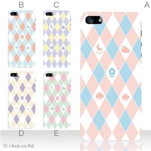 カラーE ハードケース iPhone5S/iPhone5 ケース/アイフォン5/ハードケース/ハード/ docomo/au/SoftBank 対応 カバー ジャケット スマホケース phone5_a12_520a_e