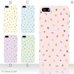 カラーC ハードケース iPhone5S/iPhone5 ケース/アイフォン5/ハードケース/ハード/ docomo/au/SoftBank 対応 カバー ジャケット スマホケース phone5_a12_524a_c