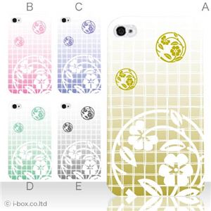 カラーB ハードケース iPhone5S/iPhone5 ケース/アイフォン5/ハードケース/ハード/ docomo/au/SoftBank 対応 カバー ジャケット スマホケース phone5_a17_513a_b