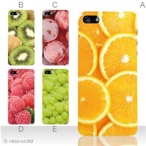 カラーE ハードケース iPhone5S/iPhone5 ケース/アイフォン5/ハードケース/ハード/ docomo/au/SoftBank 対応 カバー ジャケット スマホケース phone5_a18_512a_e