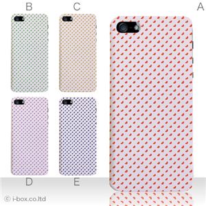 カラーC ハードケース iPhone5S/iPhone5 ケース/アイフォン5/ハードケース/ハード/ docomo/au/SoftBank 対応 カバー ジャケット スマホケース phone5_a19_551a_c