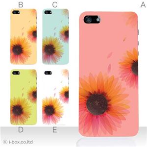 カラーD ハードケース iPhone5S/iPhone5 ケース/アイフォン5/ハードケース/ハード/ docomo/au/SoftBank 対応 カバー ジャケット スマホケース phone5_a36_536a_d