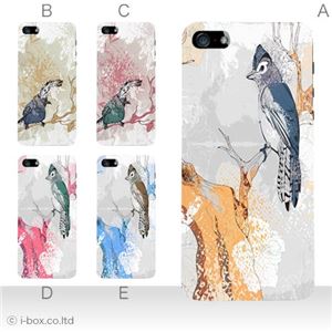 カラーB ハードケース iPhone5S/iPhone5 ケース/アイフォン5/ハードケース/ハード/ docomo/au/SoftBank 対応 カバー ジャケット スマホケース phone5_a38_541a_b