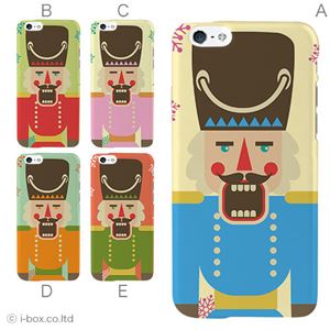 カラーB ハードケース iPhone6 ケース/アイフォン6/ハードケース/ハード/ docomo/au/SoftBank 対応 カバー ジャケット スマホケース phon6_a07_615_b