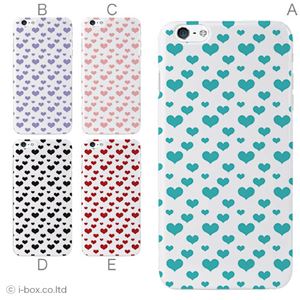 カラーB ハードケース iPhone6 plus ケース／アイフォン6プラス／ハードケース／ハード／ docomo／au／SoftBank 対応 カバー ジャケット スマホケース phon6p_a32_538_b