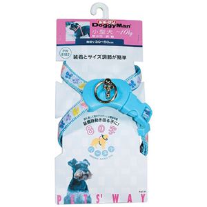 ちょうちょハーネス B PW8182