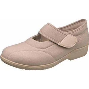 快歩主義 L094 オーク 22.5cm 4E