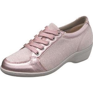 快歩主義 L097 ピンク 25.0cm 3E