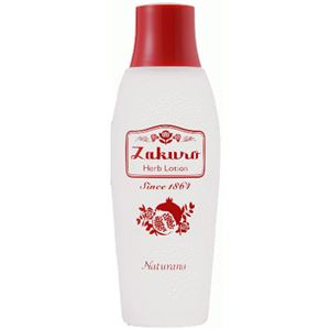 ナチュラナ ざくろハーブローション 120ml