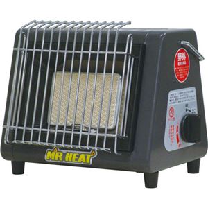 ニチネン ミスターヒート(屋外用) KH-011