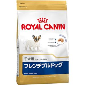 ロイヤルカナン フレンチブルドッグ 子犬用 3Kg (生後12ヵ月齢まで)