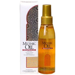 ロレアル ミシック オイル カラーグローケア オイル 125ml