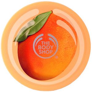 ザ・ボディショップ マンゴー ボディバター 200ml