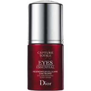 クリスチャンディオール カプチュール トータル アイ エッセンシャル 15ml