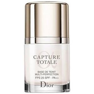 クリスチャンディオール カプチュール トータル メイクアップ ベース 25 30ml